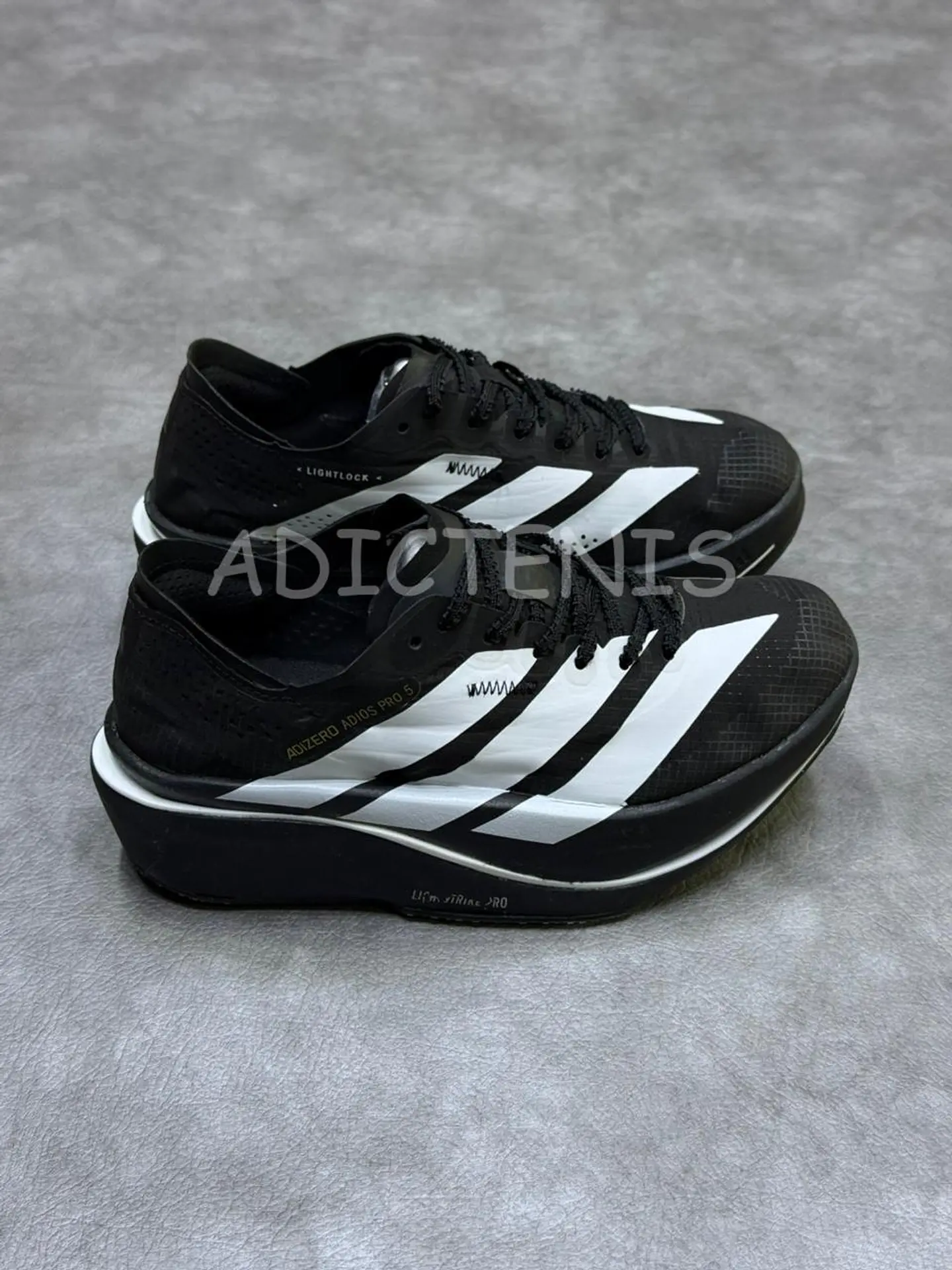 Adidas Adizero Adios Pro 5 v3 4