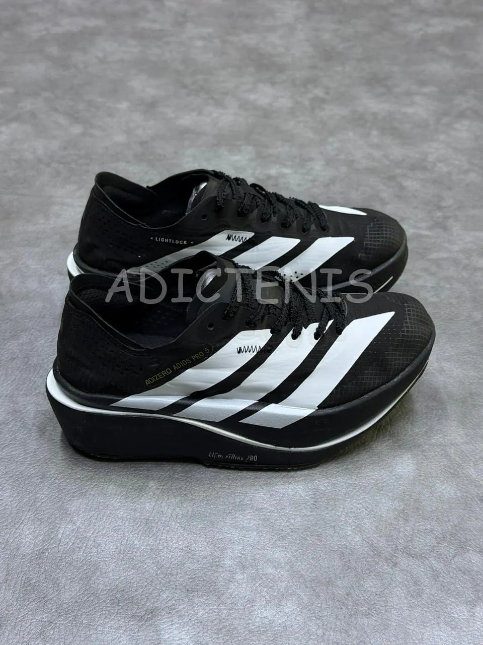 Adidas Adizero Adios Pro 5 v3 4