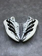 Adidas Zapatillas Adizero EVO SL EXO White - Miniatura 1