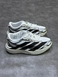 Adidas Zapatillas Adizero EVO SL EXO White - Miniatura 2