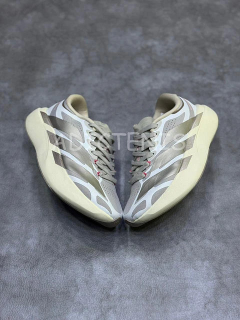 Adidas Tenis ADIZERO EVO SL ATR - Beige