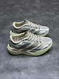 Adidas Tenis ADIZERO EVO SL ATR - Beige - Miniatura 4