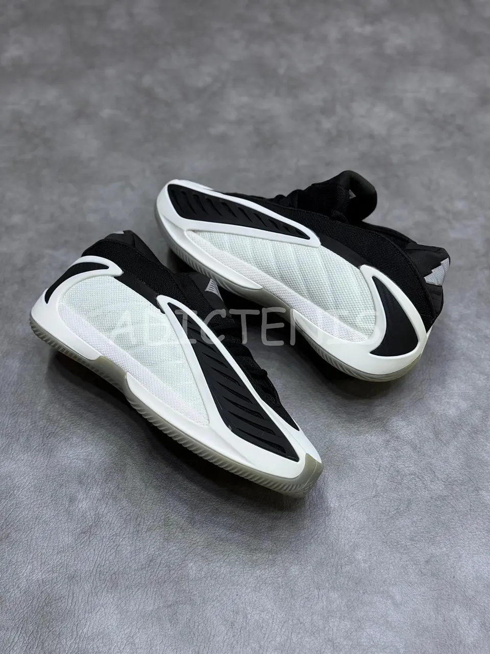 Adidas Tenis ANTHONY EDWARDS 2 3