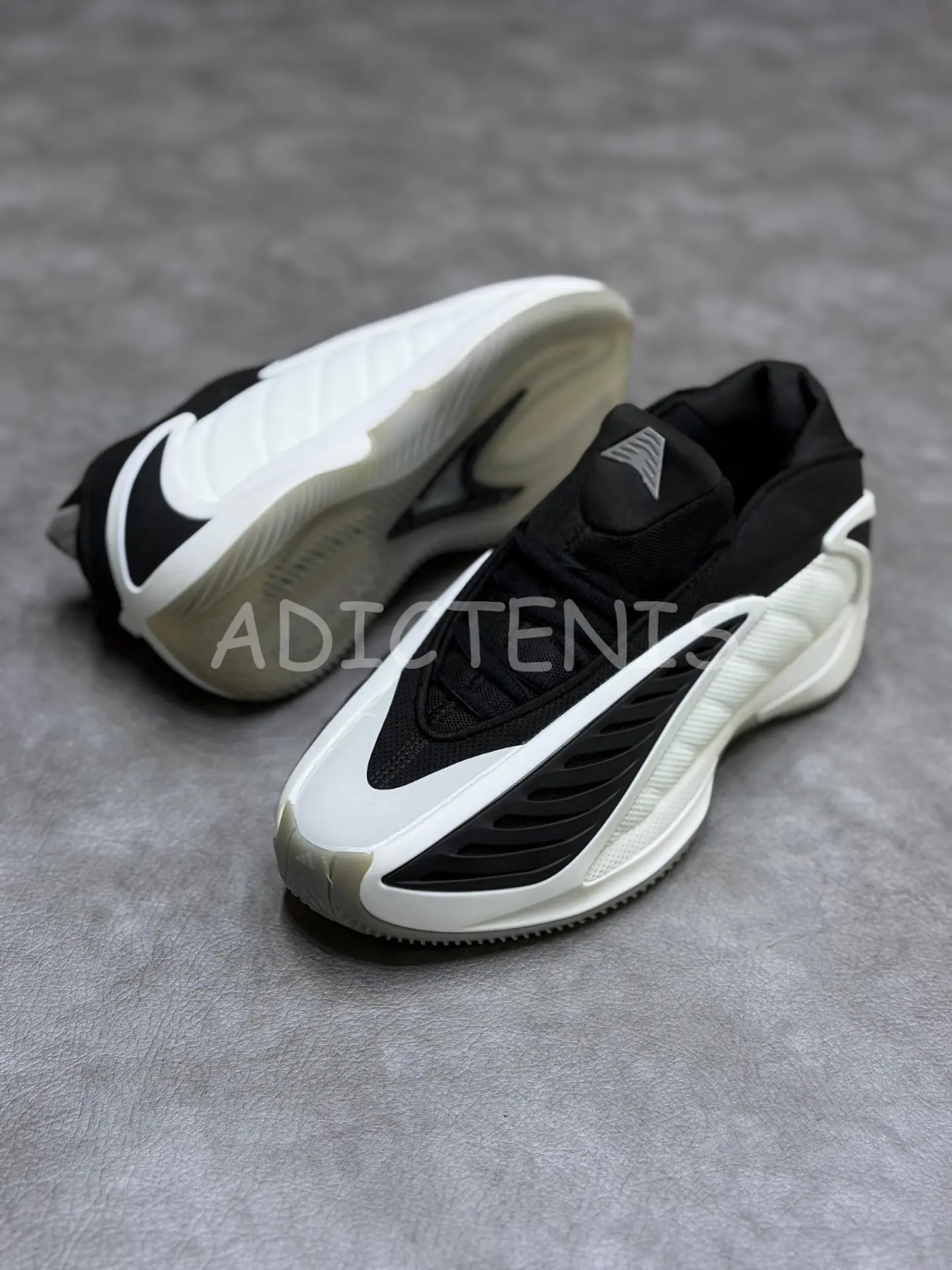 Adidas Tenis ANTHONY EDWARDS 2 4