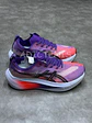 Tenis Asics Megablast Purple - Miniatura 4