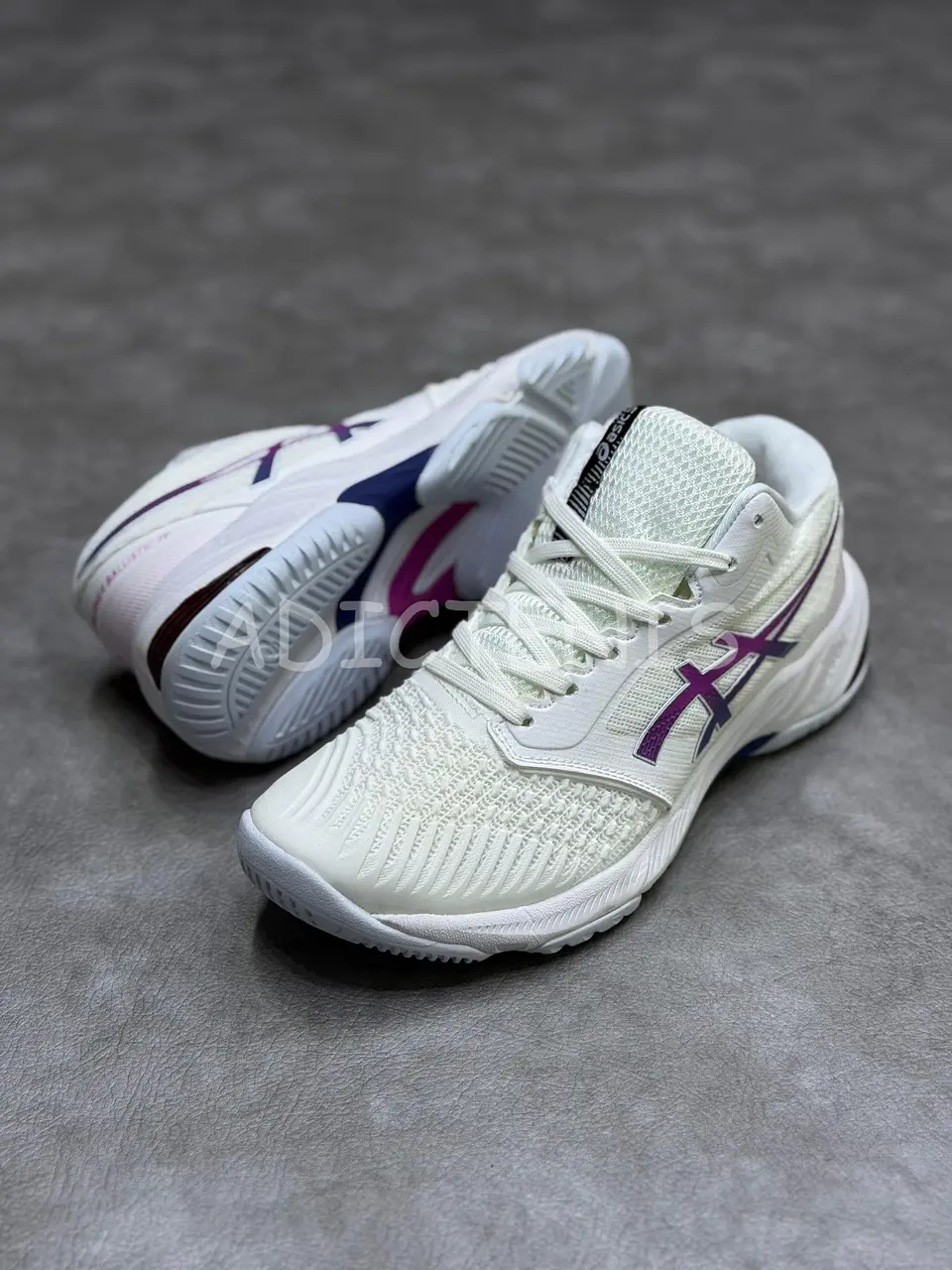 Asics Netburner Ballistic FF3 1