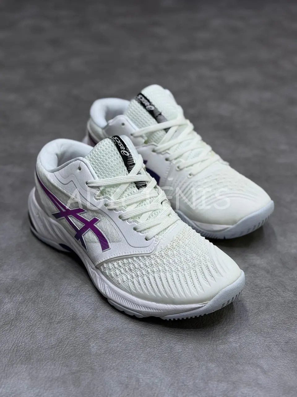 Asics Netburner Ballistic FF3 3