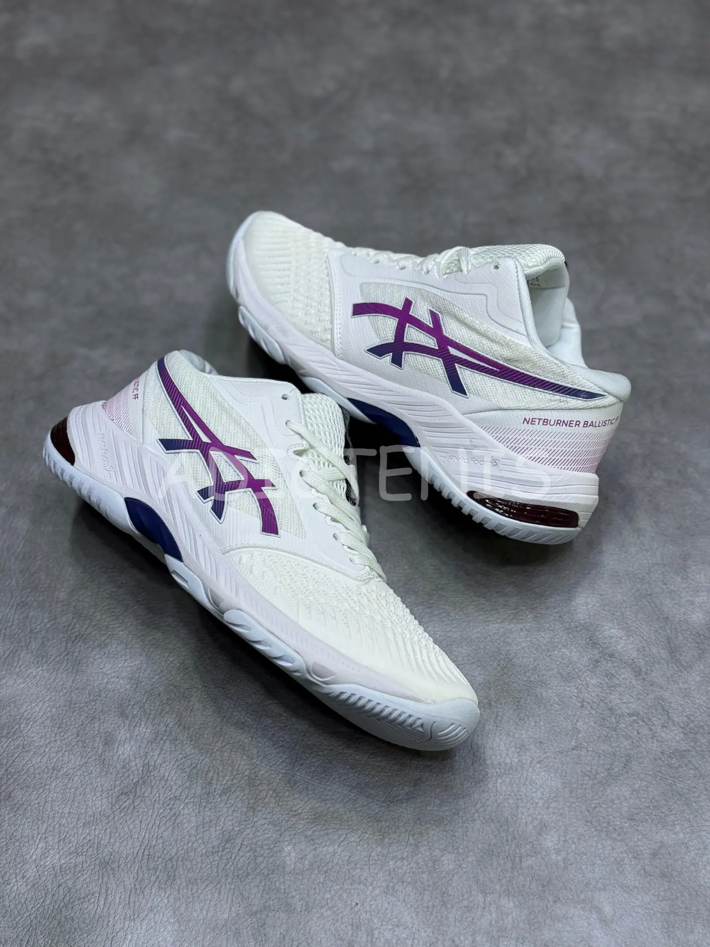 Asics Netburner Ballistic FF3 4