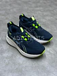 Asics Gel-Nimbus 26 Blue - Miniatura 2