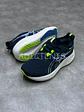 Asics Gel-Nimbus 26 Blue - Miniatura 3