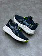 Asics Gel-Nimbus 26 Blue - Miniatura 4