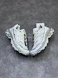 Salomón XT-6 White - Miniatura 3