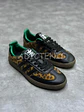 Adidas Tenis Samba OG - Black - Miniatura 3