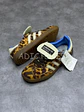 Adidas Samba Wales Bonner Leopard - Miniatura 3
