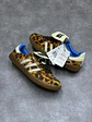 Adidas Samba Wales Bonner Leopard - Miniatura 1