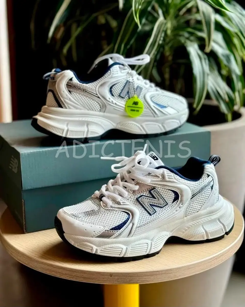 New Balance 530 V2 3