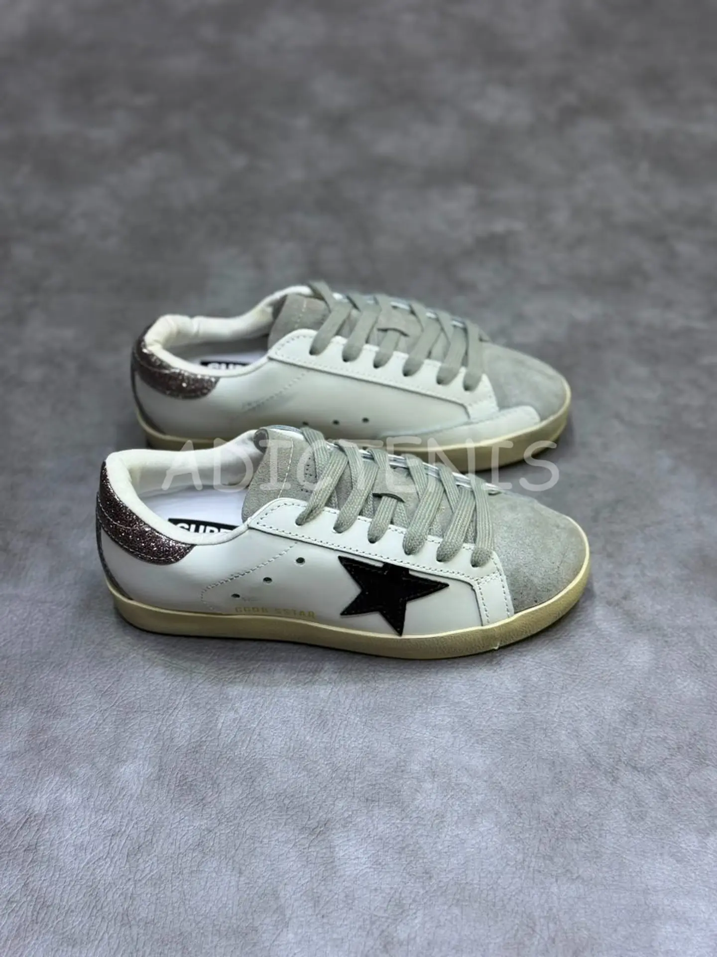 Golden Goose Super-Star 2