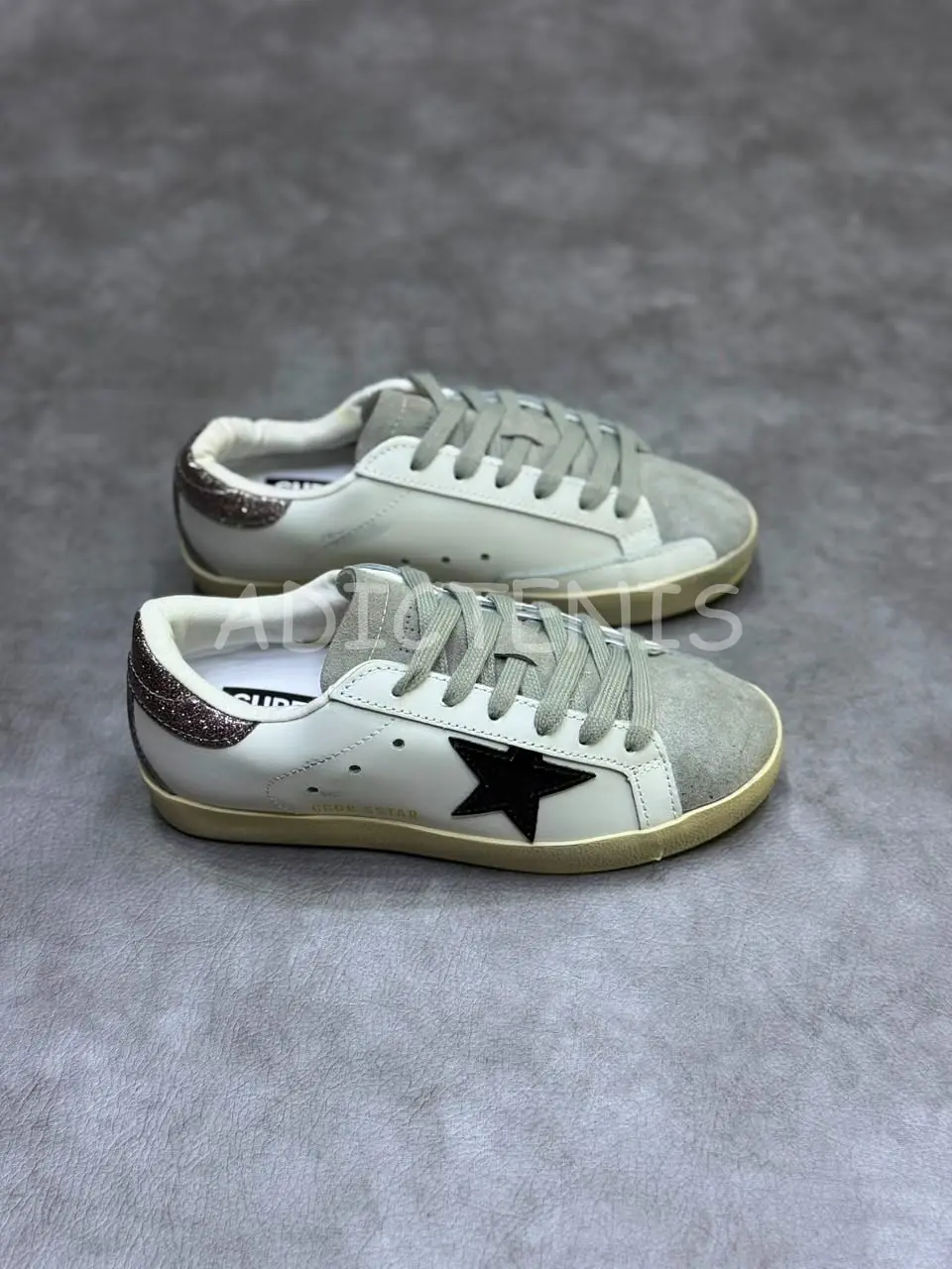 Golden Goose Super-Star 2