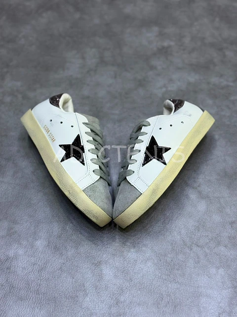 Golden Goose Super-Star