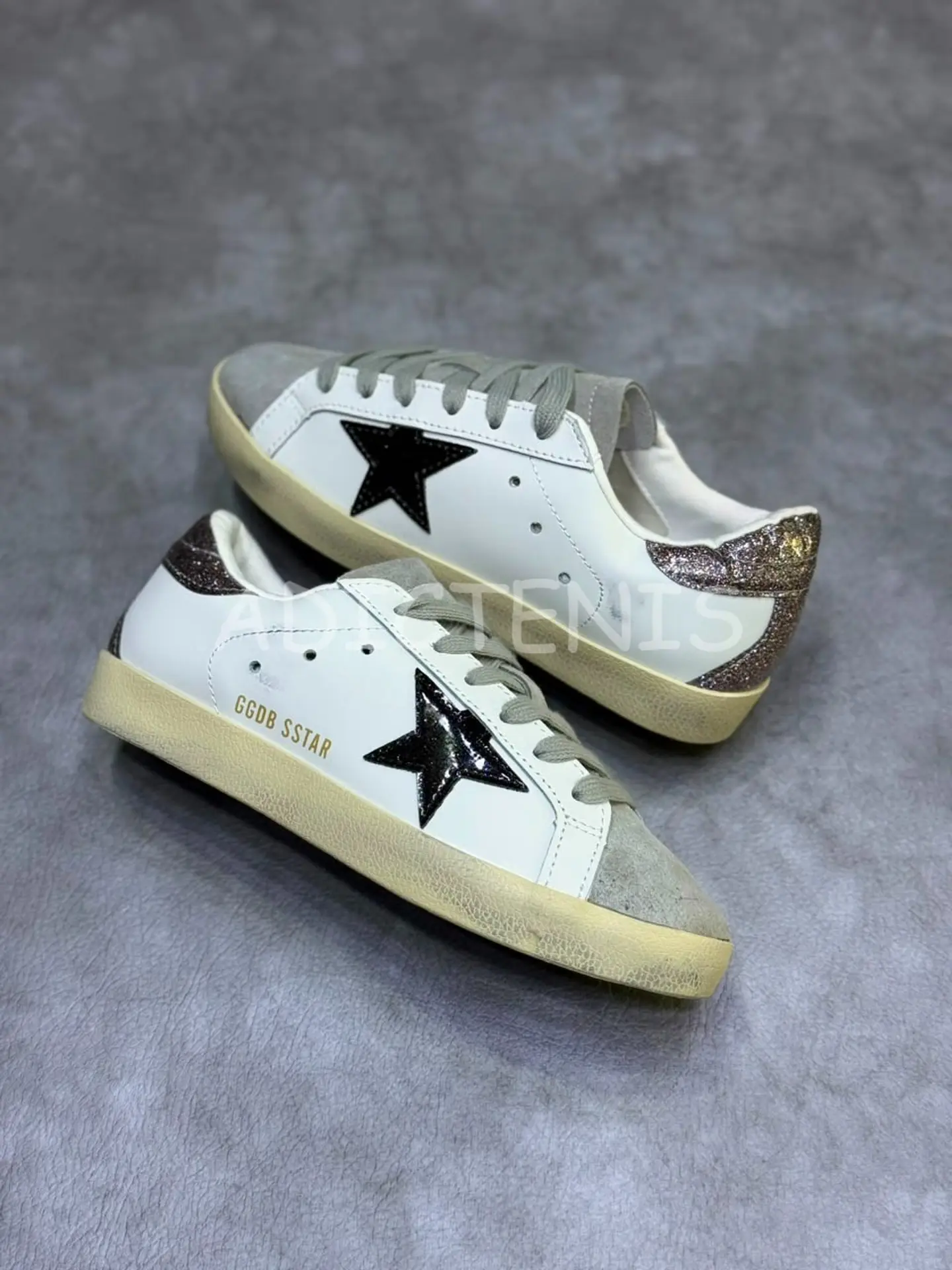 Golden Goose Super-Star 3