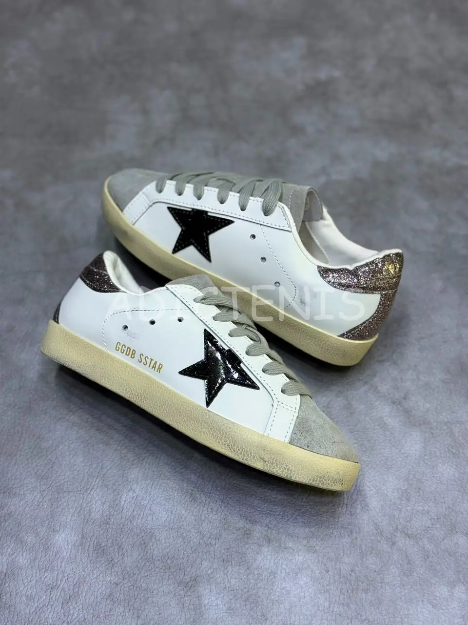 Golden Goose Super-Star 3
