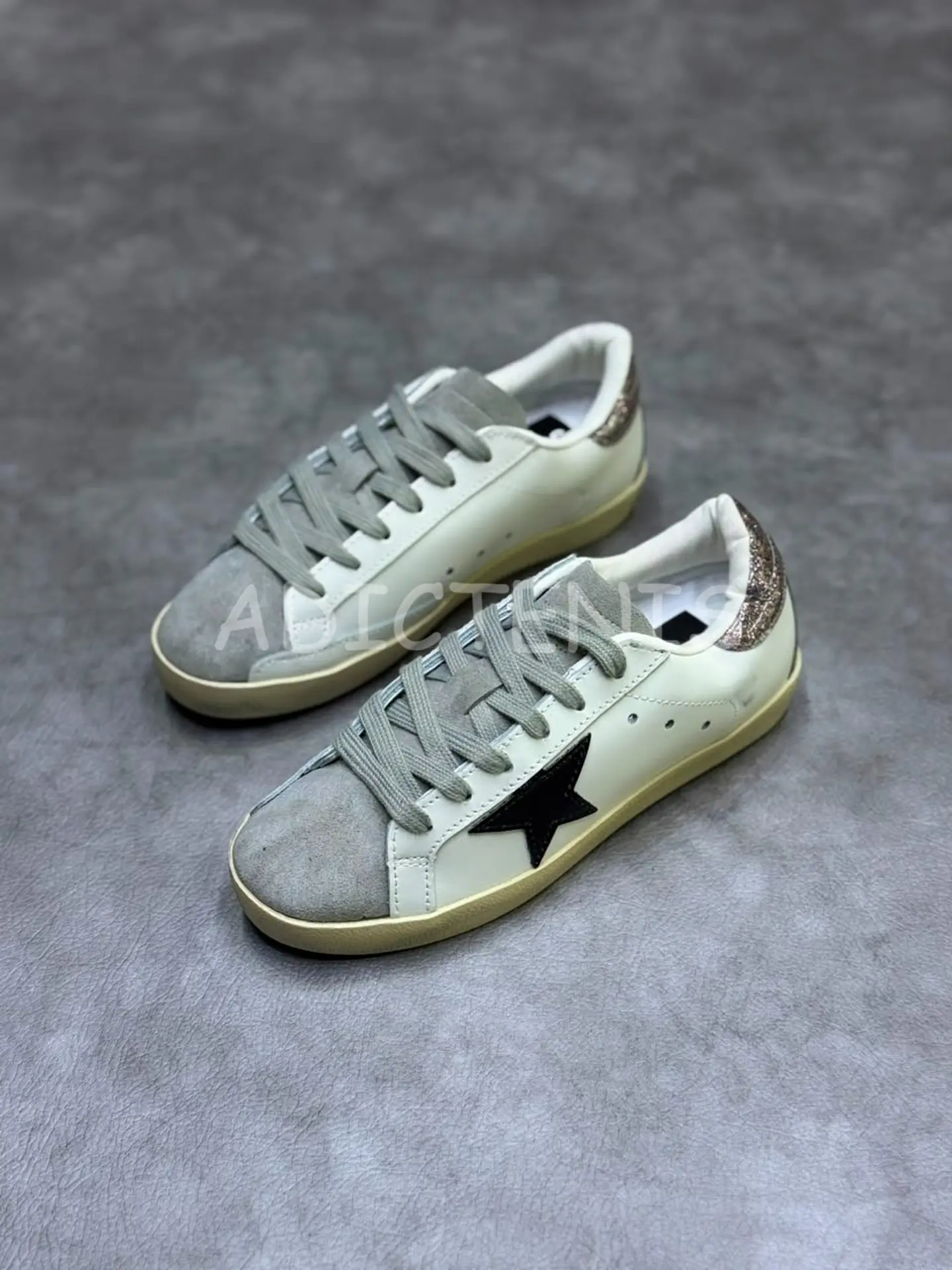 Golden Goose Super-Star 4
