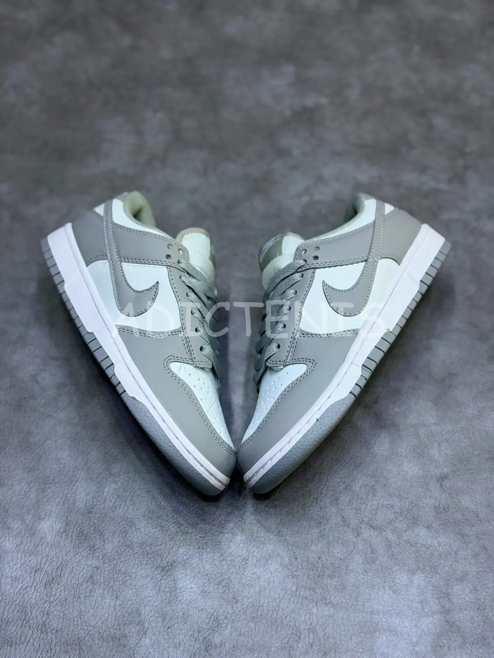 Nike SB Dunk Low Grey 2