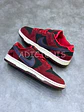 Nike SB Dunk Low Riot Skateshop - Miniatura 2