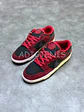 Nike SB Dunk Low Riot Skateshop - Miniatura 4