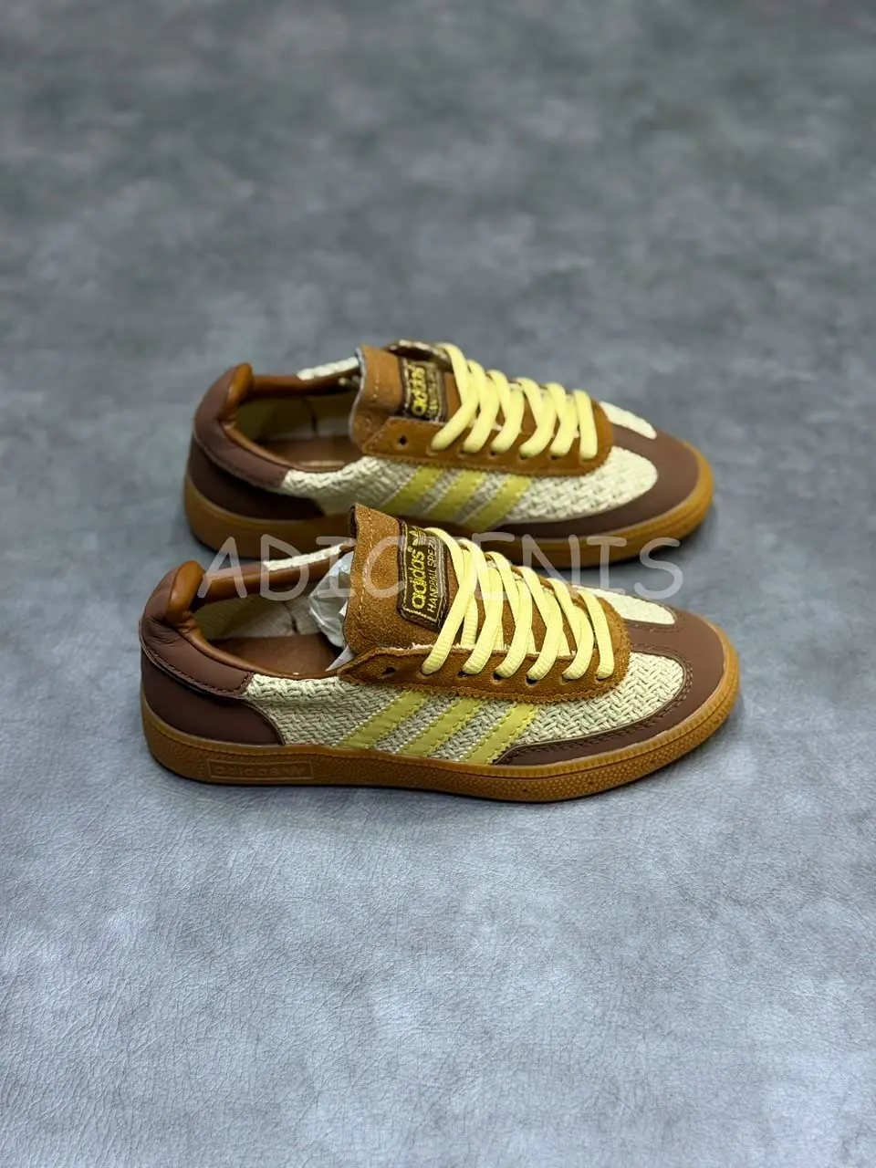 Adidas Handball Spezial W Preloved Brown 4