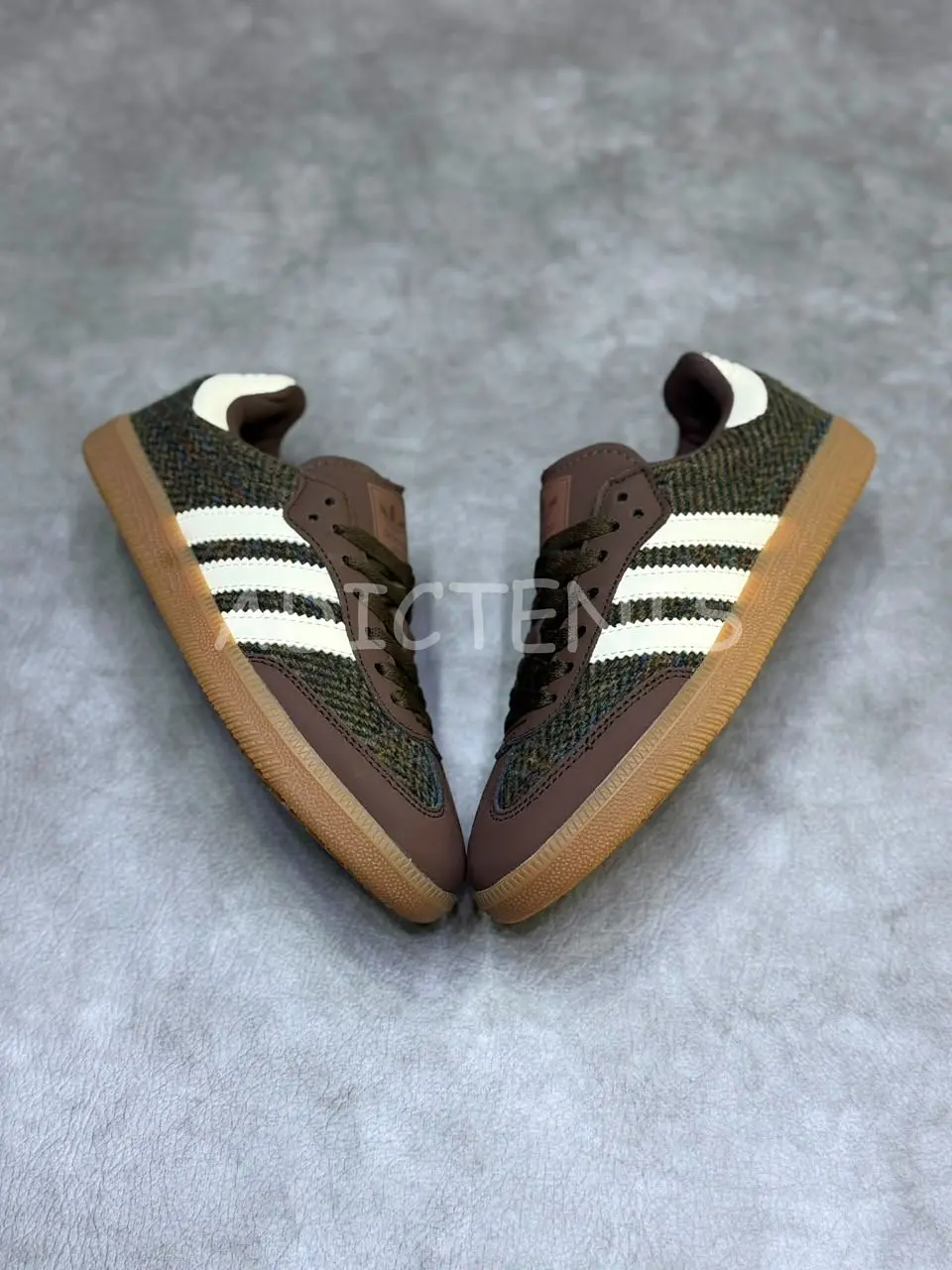 Adidas Samba OG Tweed Pack 