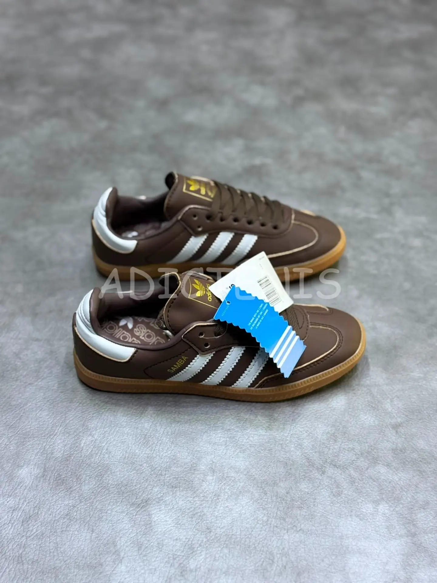 Adidas Samba OG 