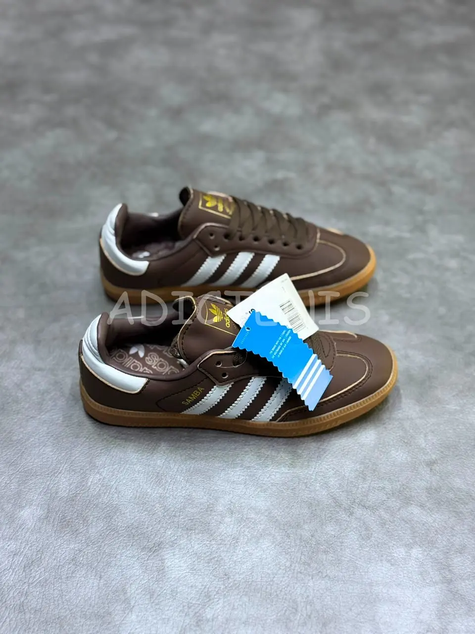 Adidas Samba OG 