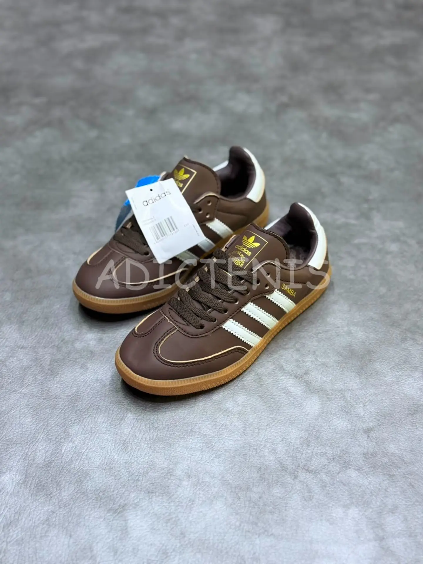 Adidas Samba OG 