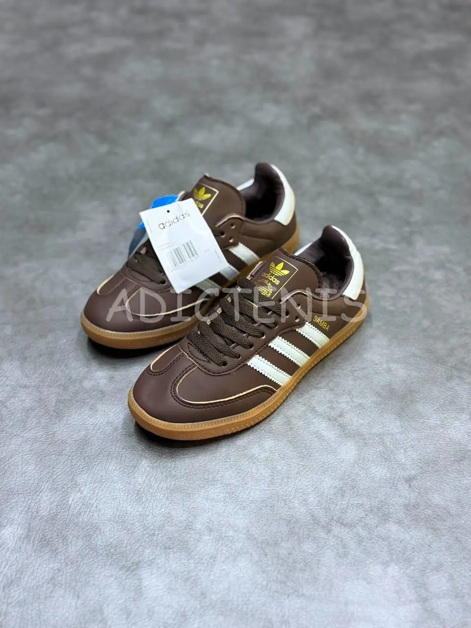 Adidas Samba OG 