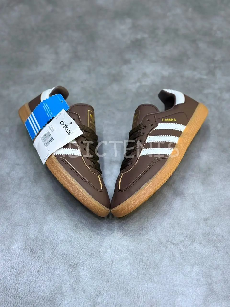 Adidas Samba OG 
