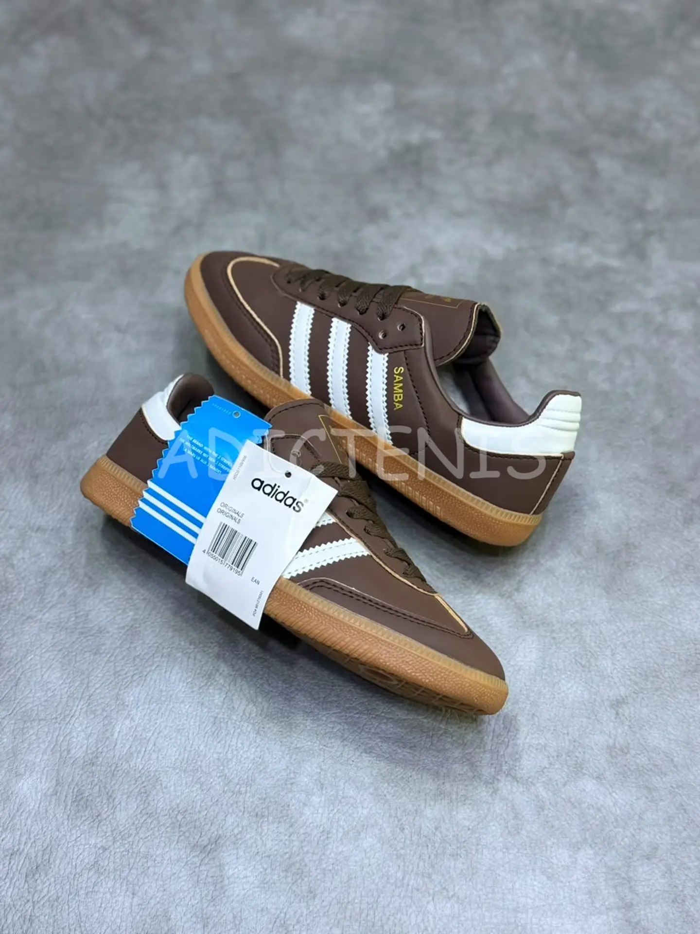 Adidas Samba OG 