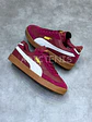 Puma Club II “Vinotinto” - Miniatura 1