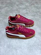Puma Club II “Vinotinto” - Miniatura 3