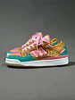 Adidas Forum Low The Simpsons 'Living Room' - Miniatura 2