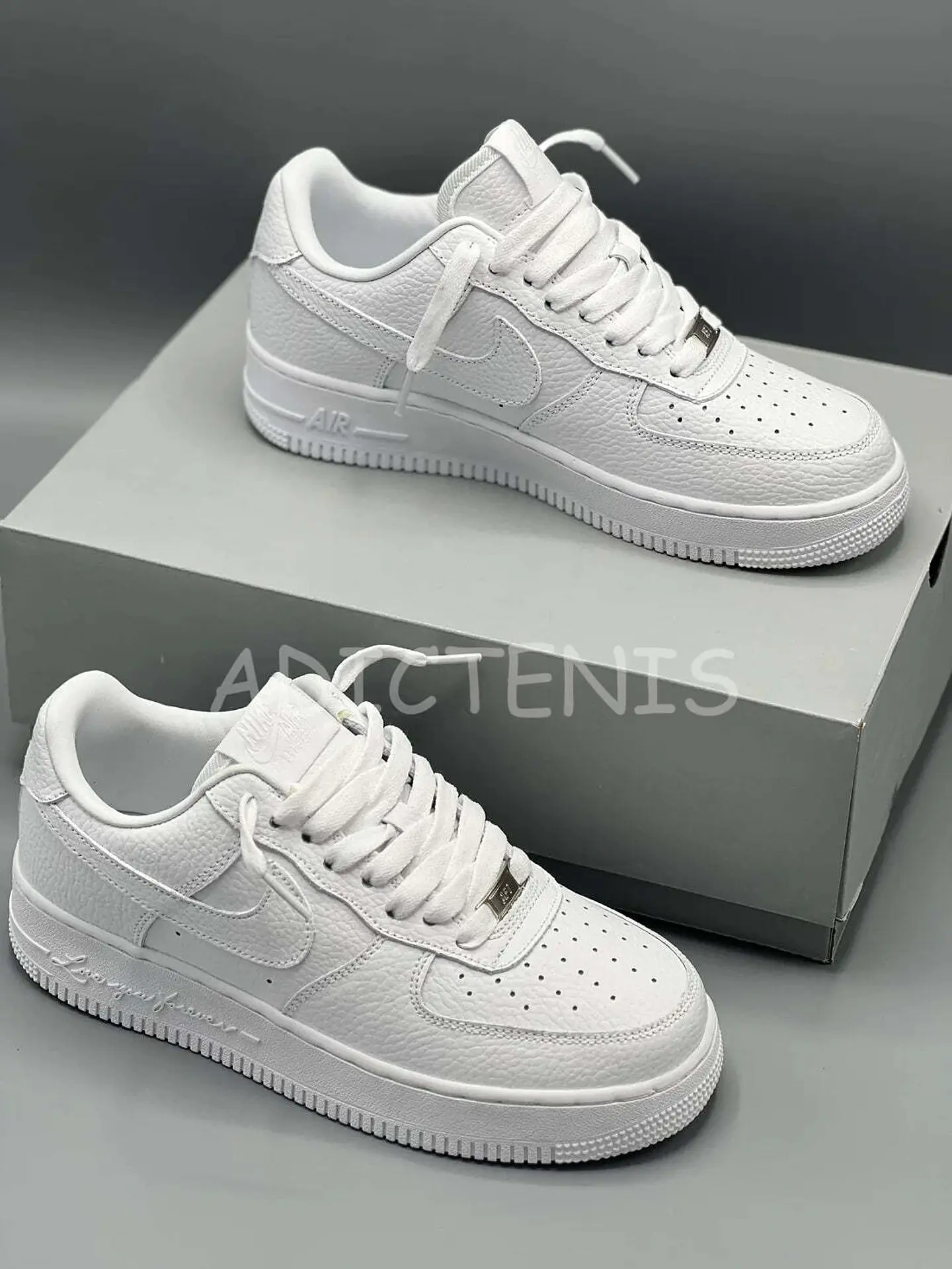 Air Force 1 Drake X Nocta 1