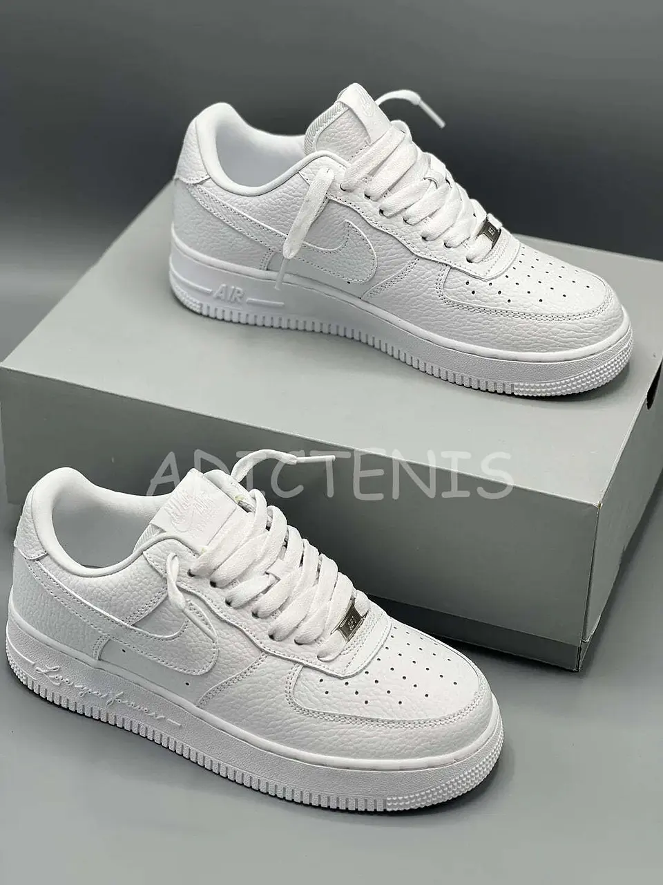 Air Force 1 Drake X Nocta 1