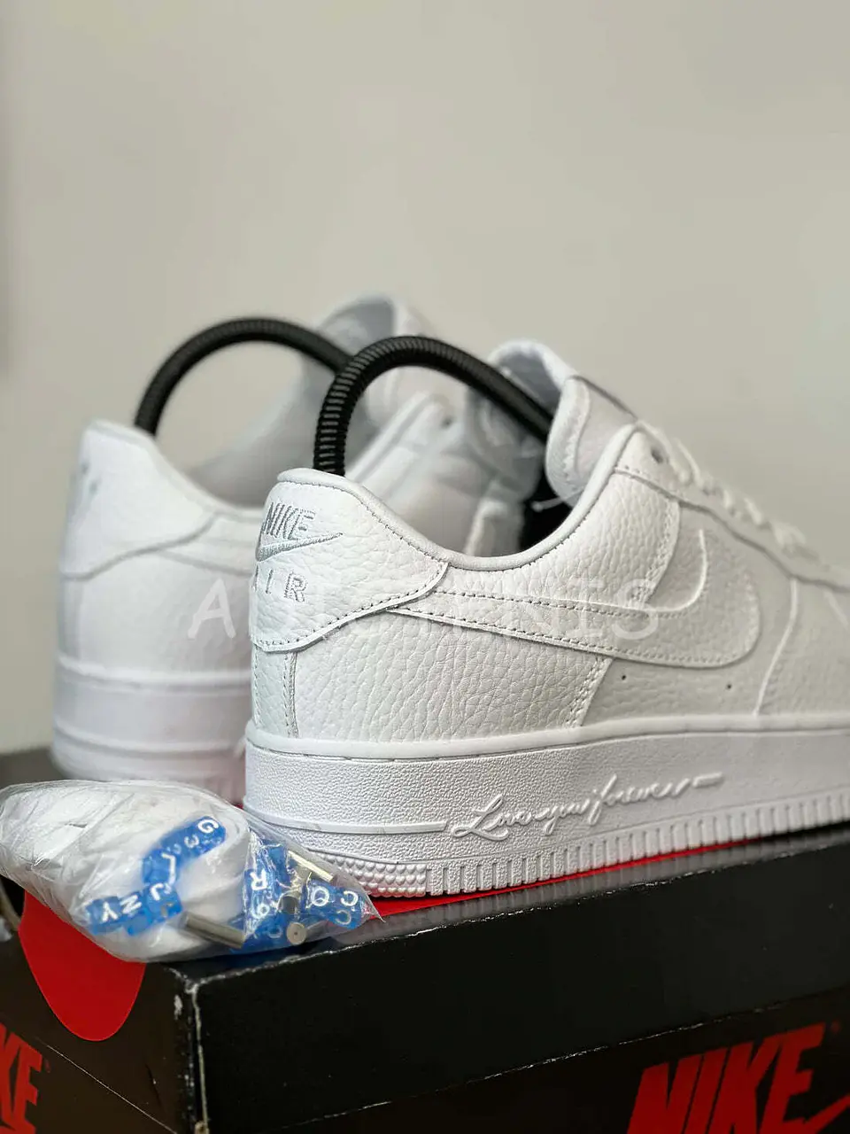 Air Force 1 Drake X Nocta 4
