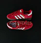 Adidas Zpecial Red - Miniatura 2
