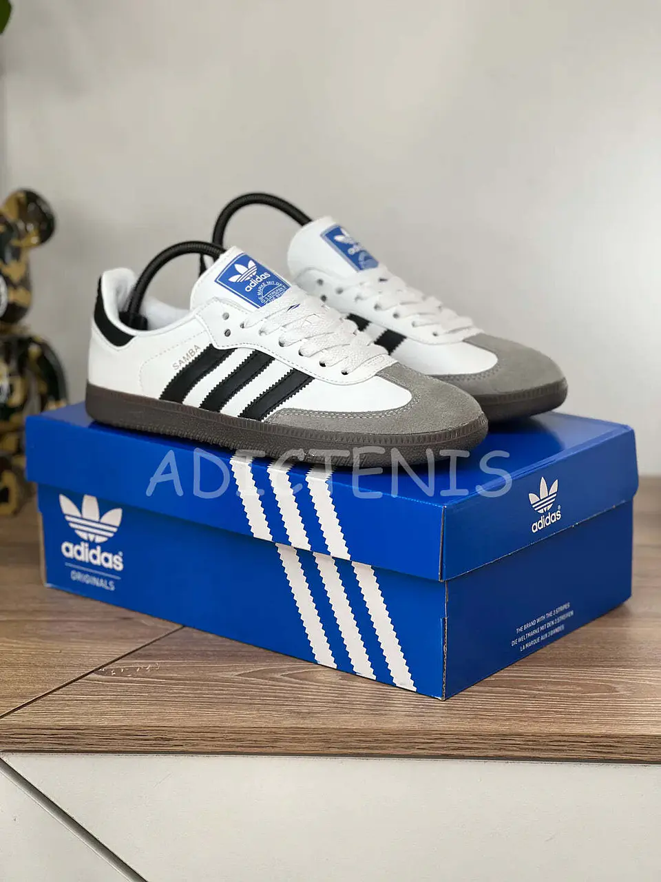 Adidas Samba 1