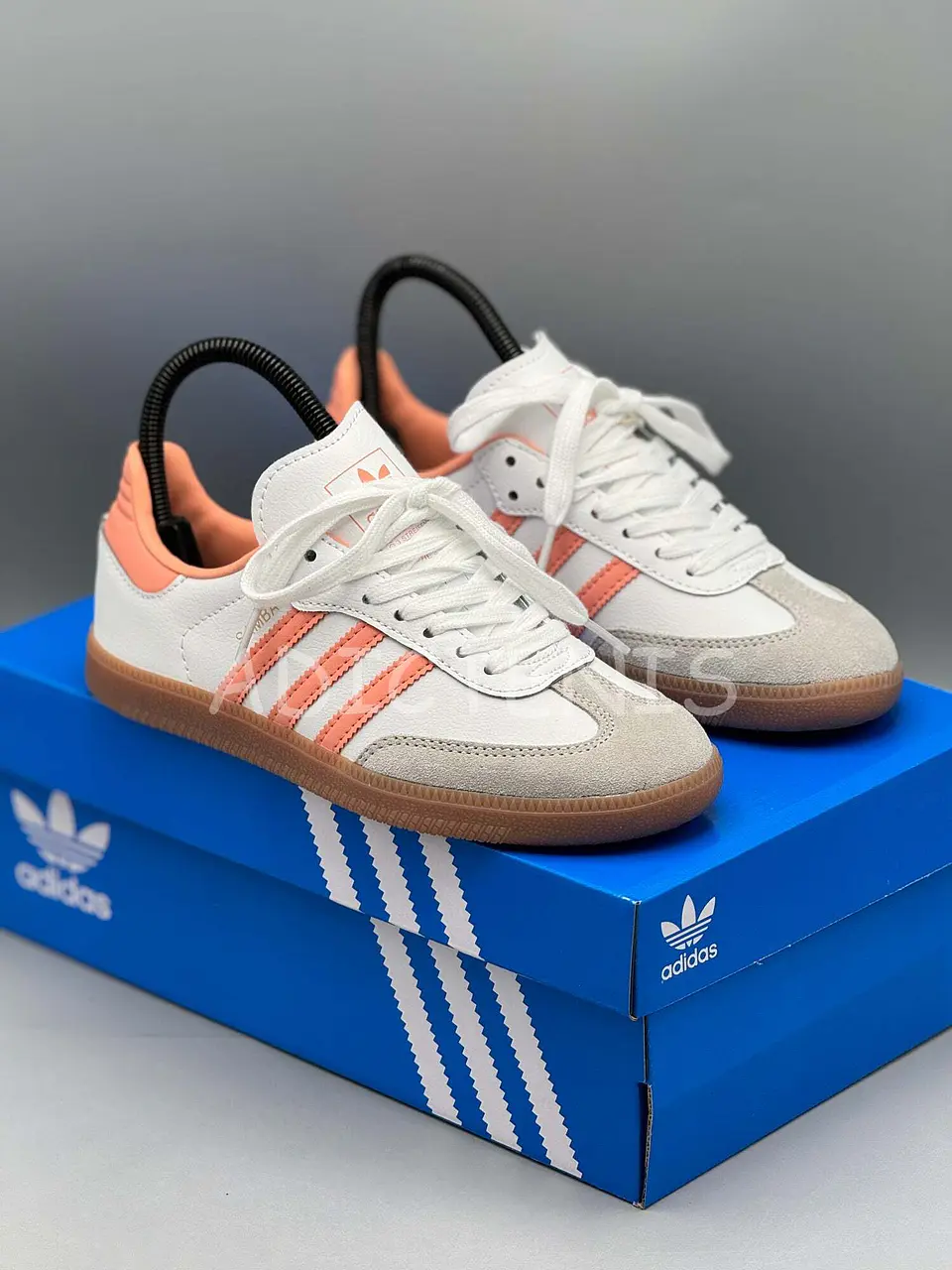 Adidas Samba 8