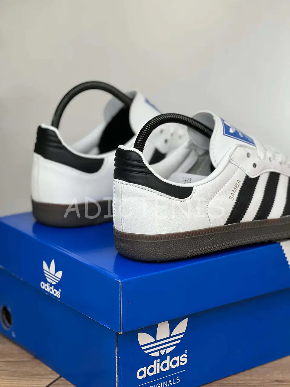 Adidas Samba 3