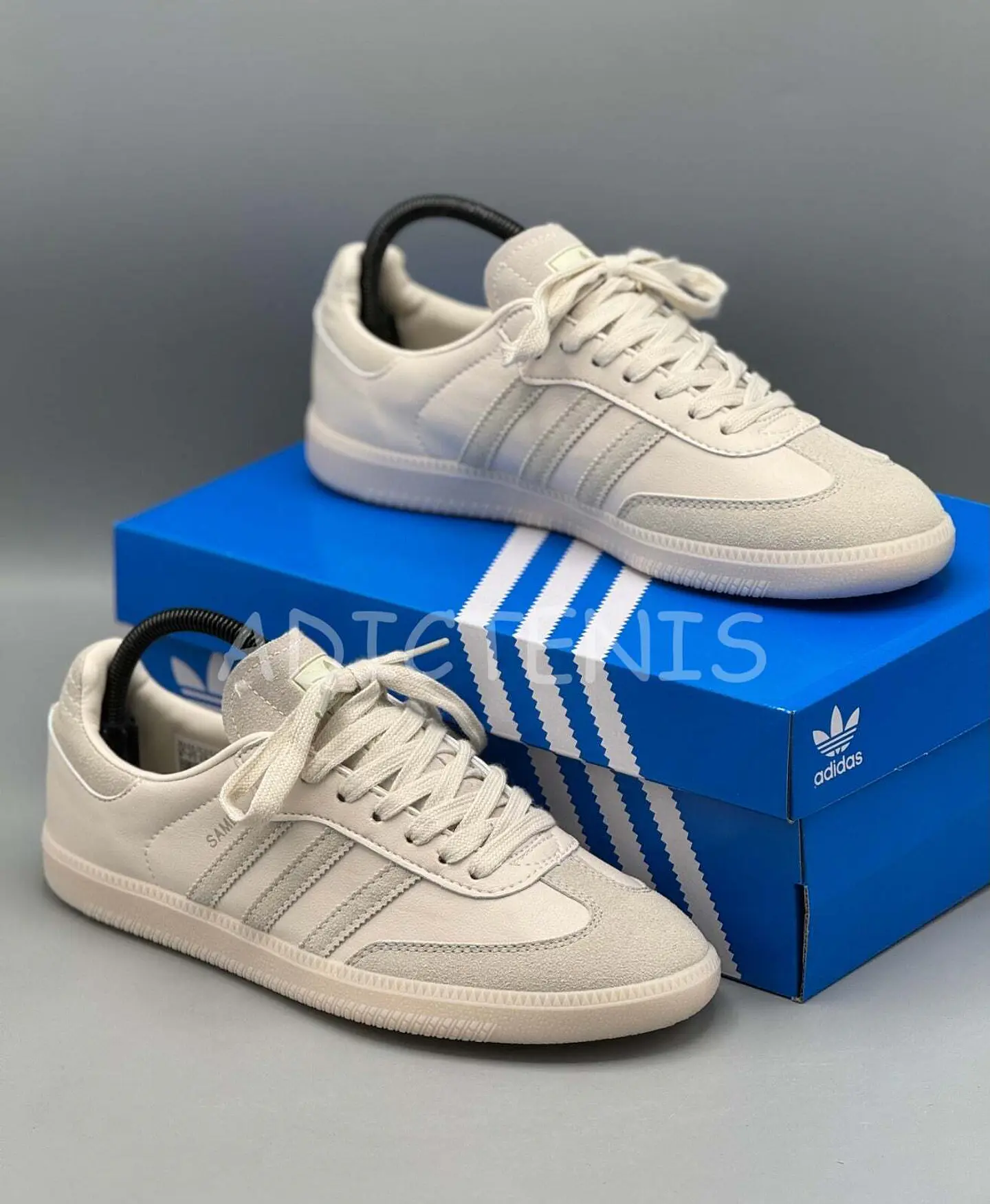 Adidas Samba 9