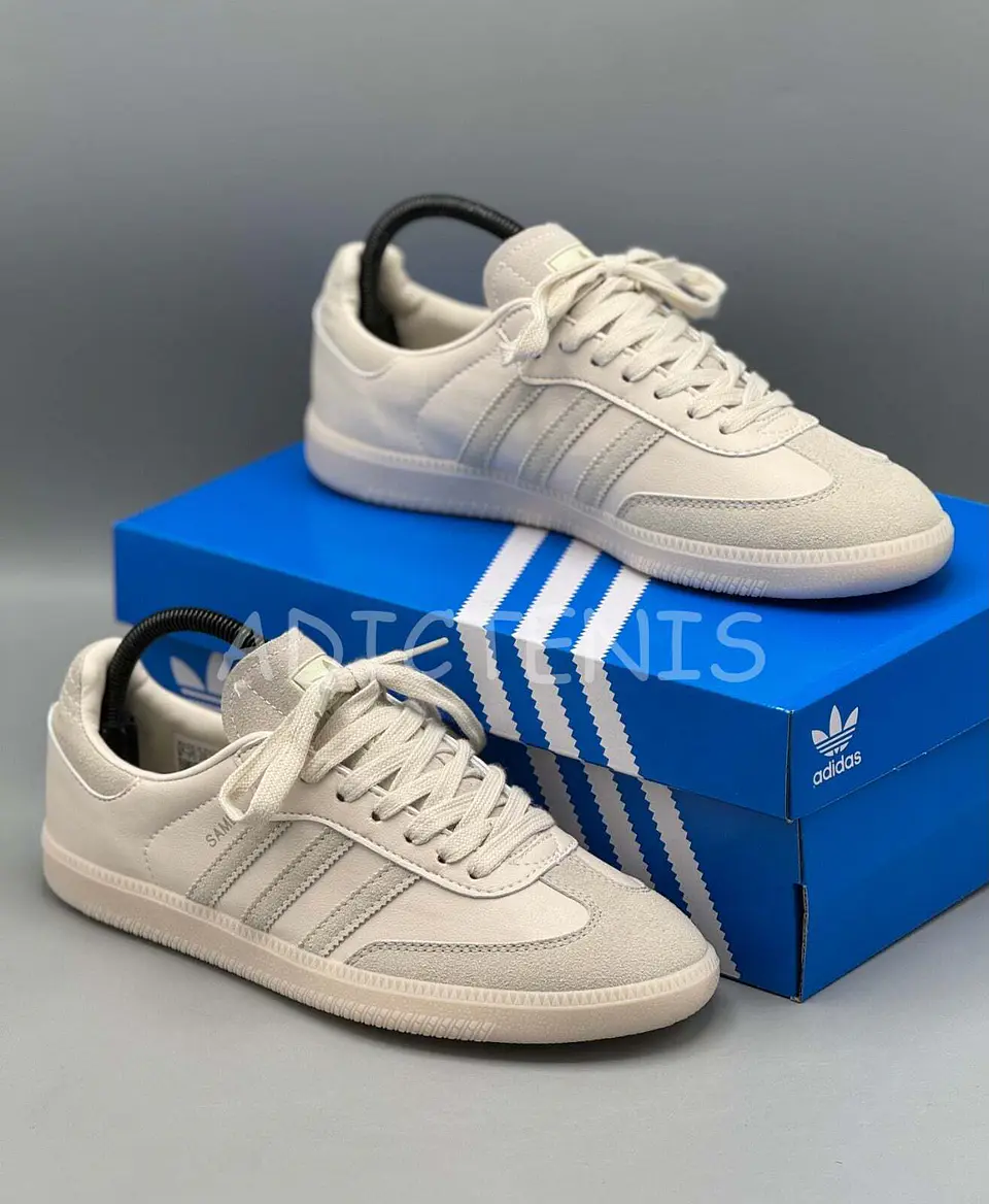 Adidas Samba 9