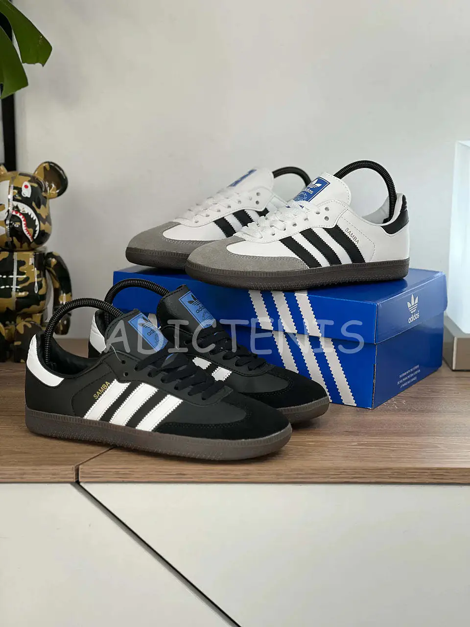 Adidas Samba 2